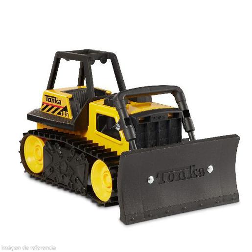 TONKA CLASICO BULLDOZER