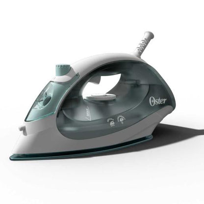 AQUA CERAMIC BASE STEAM IRON