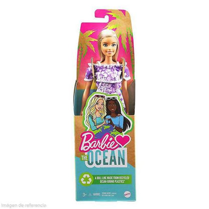 BARBIE MALIBU 50TH ANNIVERSARY