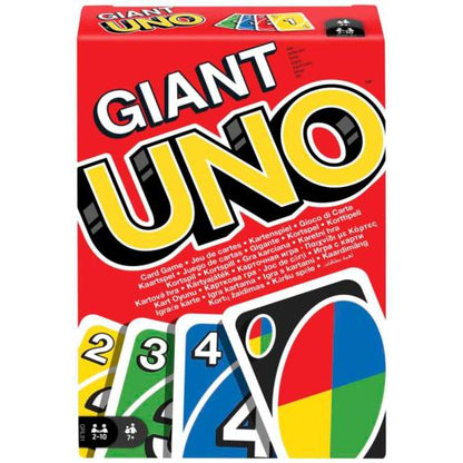 ONE GIANT
