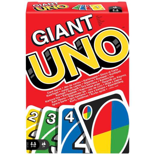 UNO GIGANTE