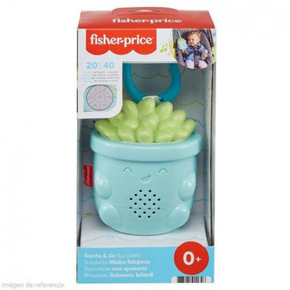 FP SUCCULENT RELAXING SOUNDS