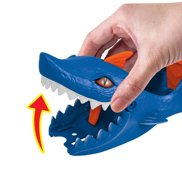 HW CITY LANZADORES NEMESIS