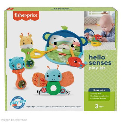 FP SENSES PLAY KIT