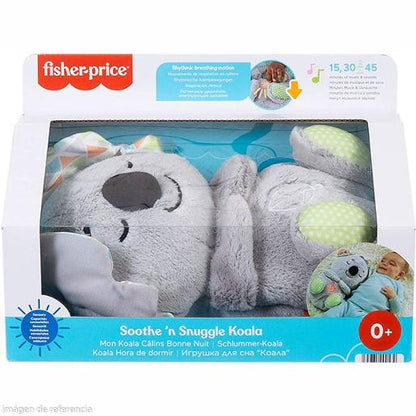 FP KOALA BEDTIME