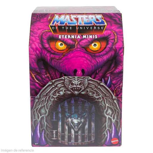 MASTERS OF THE UNIVERSE MINIS SURTIDO DE