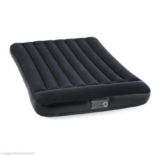 COLCHON INFLABLE  75X54X12