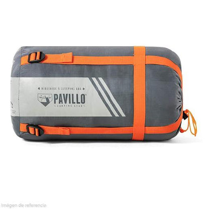 CAMPING SLEEPING BAG