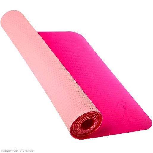 3MM YOGA MAT