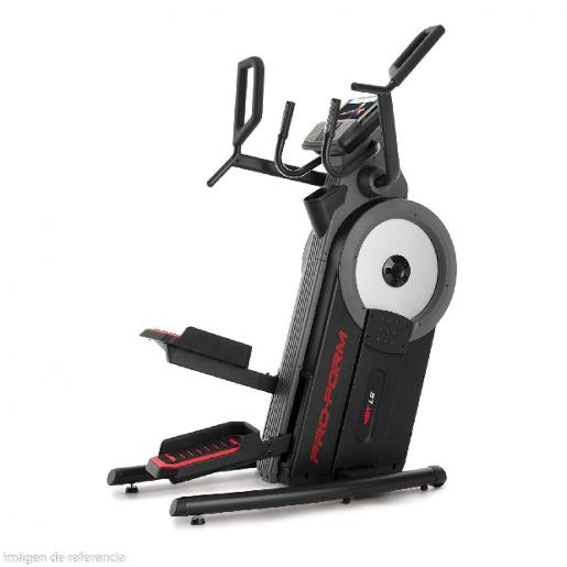 ELLIPTICA PROFORM HIIT L6 325LB