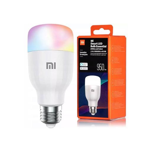 BOMBILLO LED XIAOMI MI SMART ESSENTIAL