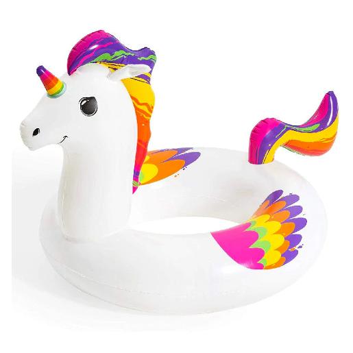 FLOTADOR INFLABLE UNICORNIO