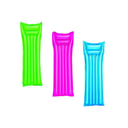 ASSORTED INFLATABLE MATTRESS