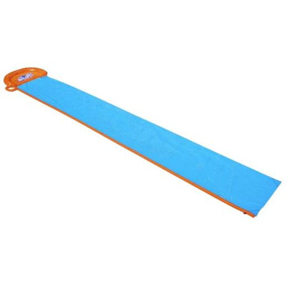 SINGLE INFLATABLE SLIDER
