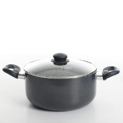 ANETTA 9QT ALUMINUM SAUCEPAN