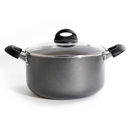 OLLA CLAIRBORNE 6QT ALUMINIO