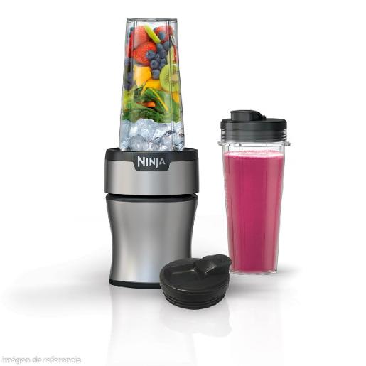 LICUADORA PERSONAL NUTRI NINJA PLUS