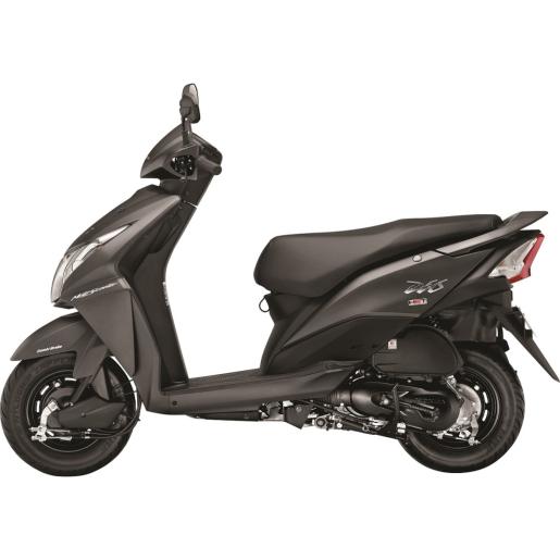 MOTOCICLETA HONDA SCOOTER DIO 110 NG