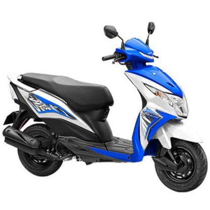 HONDA SCOOTER DIO 110 AZ MOTORCYCLE