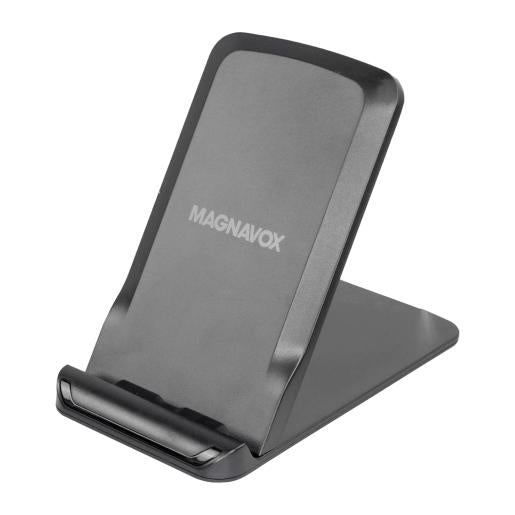 CARGADOR WIRELESS L 10W NEGRO