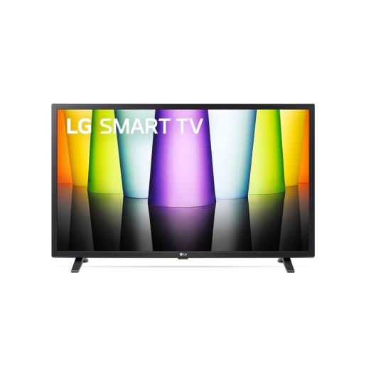 TV LG LED 32" SMART AI THINQ HD