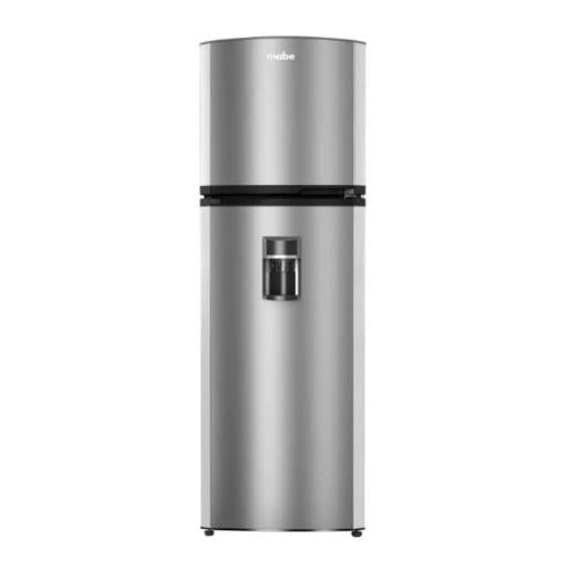 REFRIGERADORA 10' ENERGY SAVER INOX