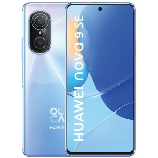 CELULAR HUAWEI NOVA 9SE 6GB 128GB AZ