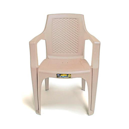 PREMIUM COCOA CHAIR