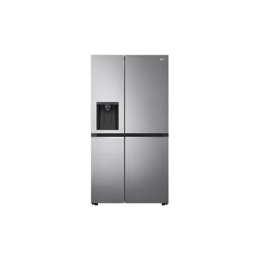 REFRIGERADORA SBS 26' SMART INVERTER SL