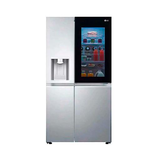 REFRIGERADORA 23' DID INSTAVIEW CRAFT IC