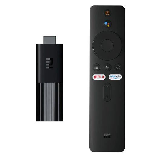 XIAOMI MI TV STICK US STREAMING