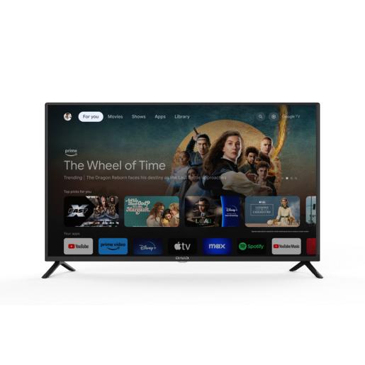 TV AIWA LED 32" SMART GOOGLE HD