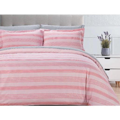 7PC MATRI. DESANT CO. QUILT