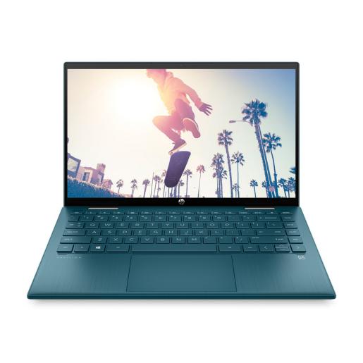 LAPTOP HP X360 14" CORE I3 8GB 256GB SSD