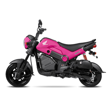 Motocicleta Honda Navi 110 NAVI