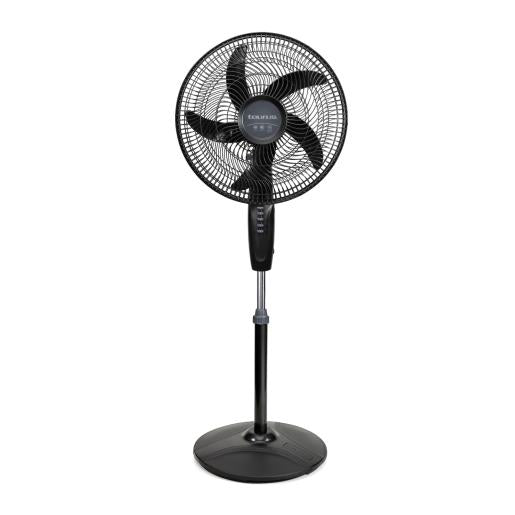 VENTILADOR DE PEDESTAL 16" TURBO NE