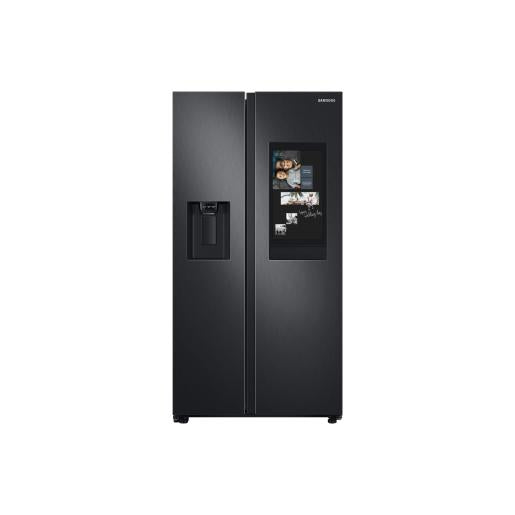 REFRIGERADORA 27' SBS FAMILY HUB BLACK S