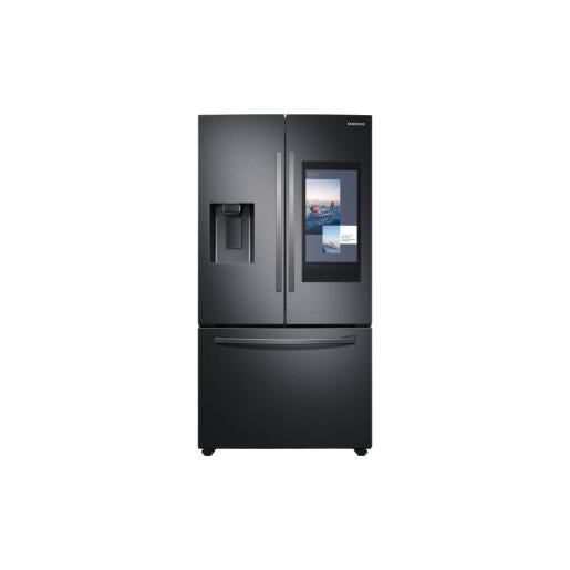 REFRIGERADORA 27' FD FAMILY HUB BLACK SS