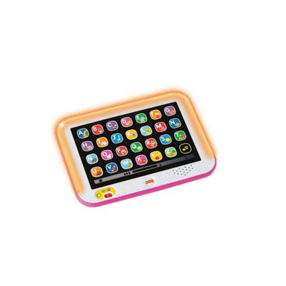FP PINK LEARNING TABLET