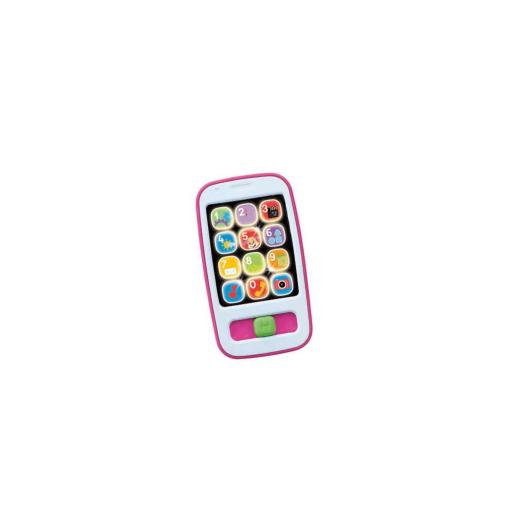 F-P RIE Y APRENDE CELULAR D/APRENDIZAJE
