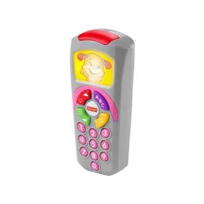 FP LEARN AND LEARN REMOTE CONTROL D/HERMA