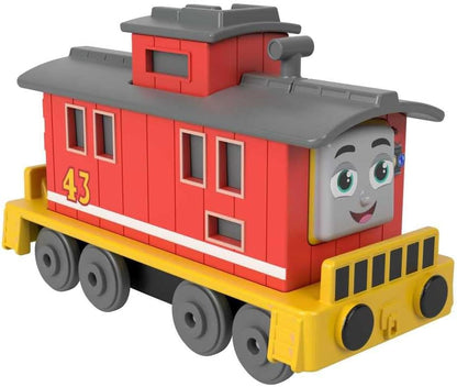 THOMAS & FRIENDS SURTIDO TRENES METALICO