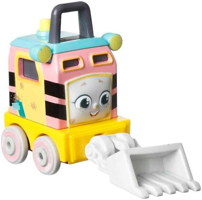 THOMAS & FRIENDS SURTIDO TRENES METALICO