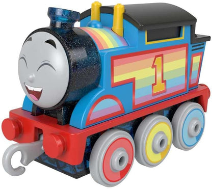 THOMAS & FRIENDS SURTIDO TRENES METALICO