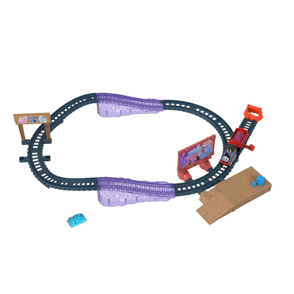 THOMAS & FRIENDS EXTENSIONES PARA PISTAS