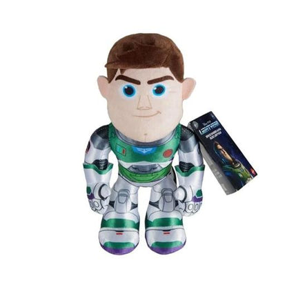 LIGHTYEAR BASIC PLUSH 12X20CM