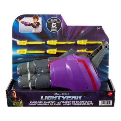 DP LIGHTYEAR LASER BY ZURG