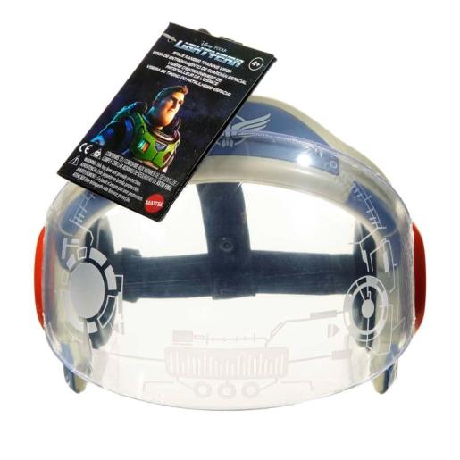 DP LIGHTYEAR VISOR DE BUZZ