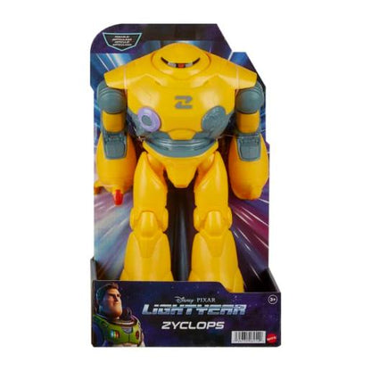 DP LIGHTYEAR 12 CYCLOPS FIGURE 