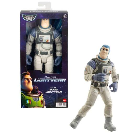 DP LIGHTYEAR  BUZZ XL-01 DE 12"